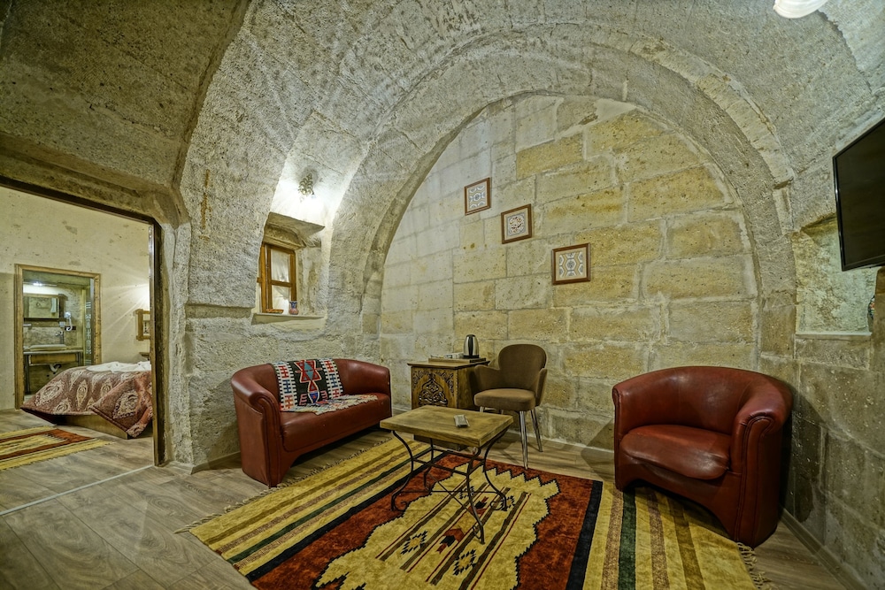 Cappadocia Fairy Tale Suites Rezervasyon