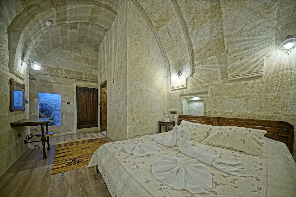 Cappadocia Fairy Tale Suites Rezervasyon