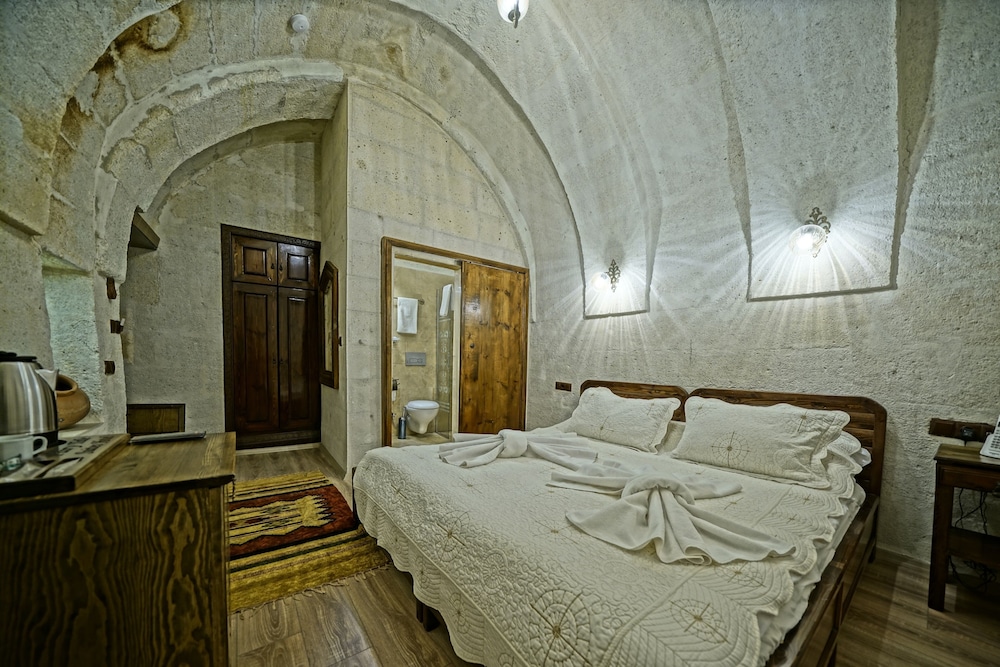 Cappadocia Fairy Tale Suites Rezervasyon