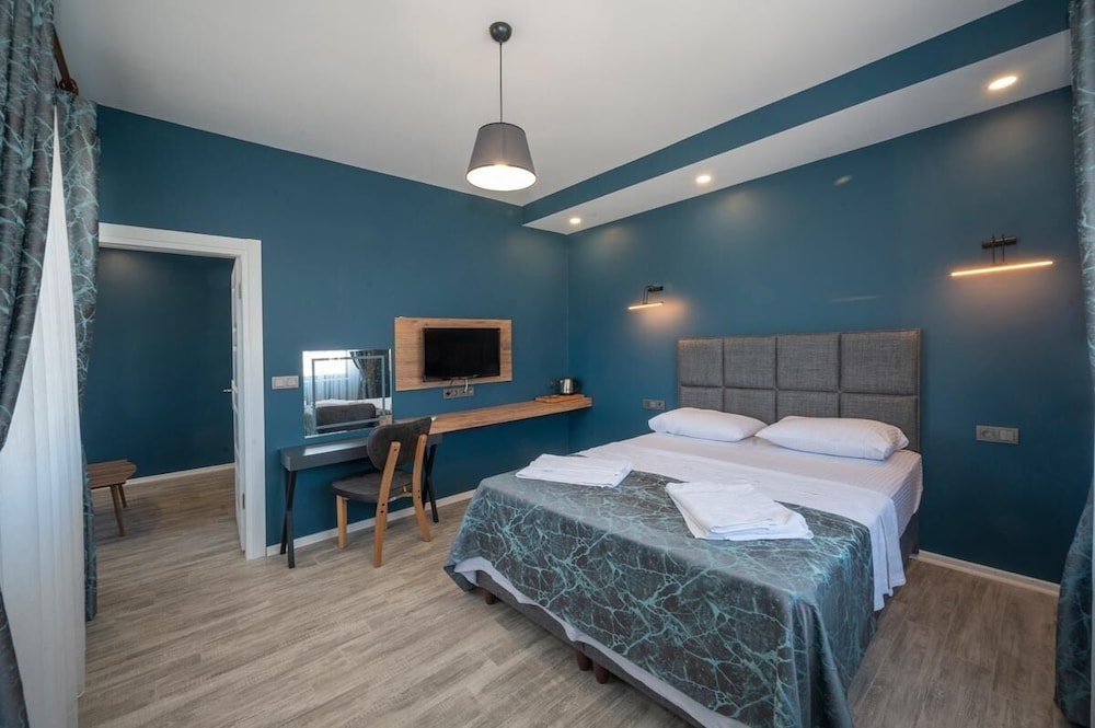 Hazal Otel Rezervasyon