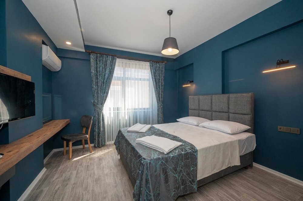 Hazal Otel Rezervasyon