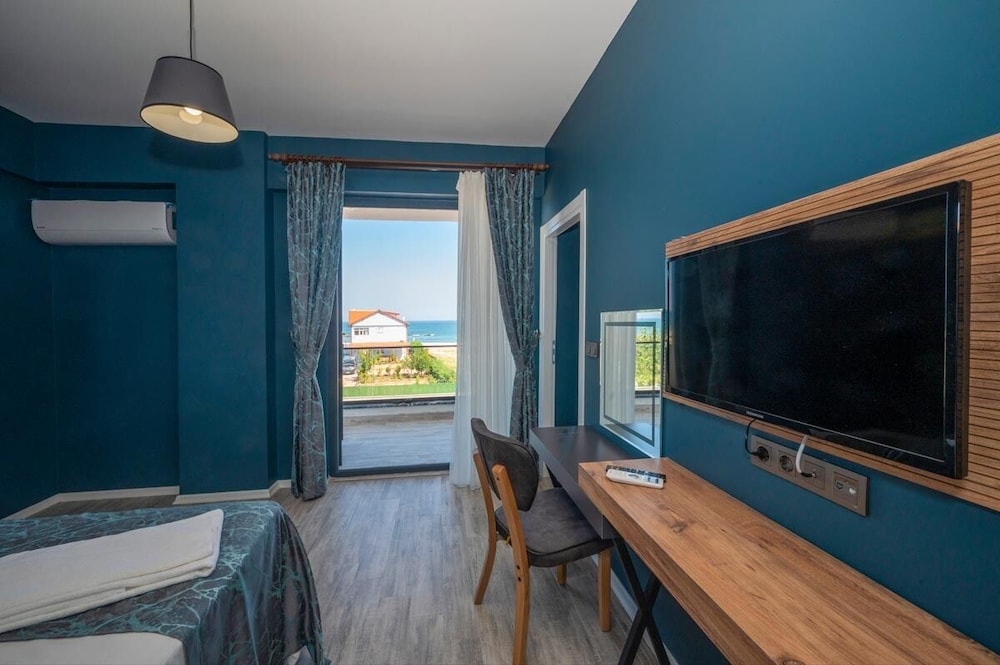 Hazal Otel Rezervasyon