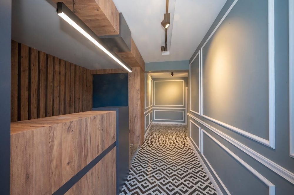 Hazal Otel Rezervasyon