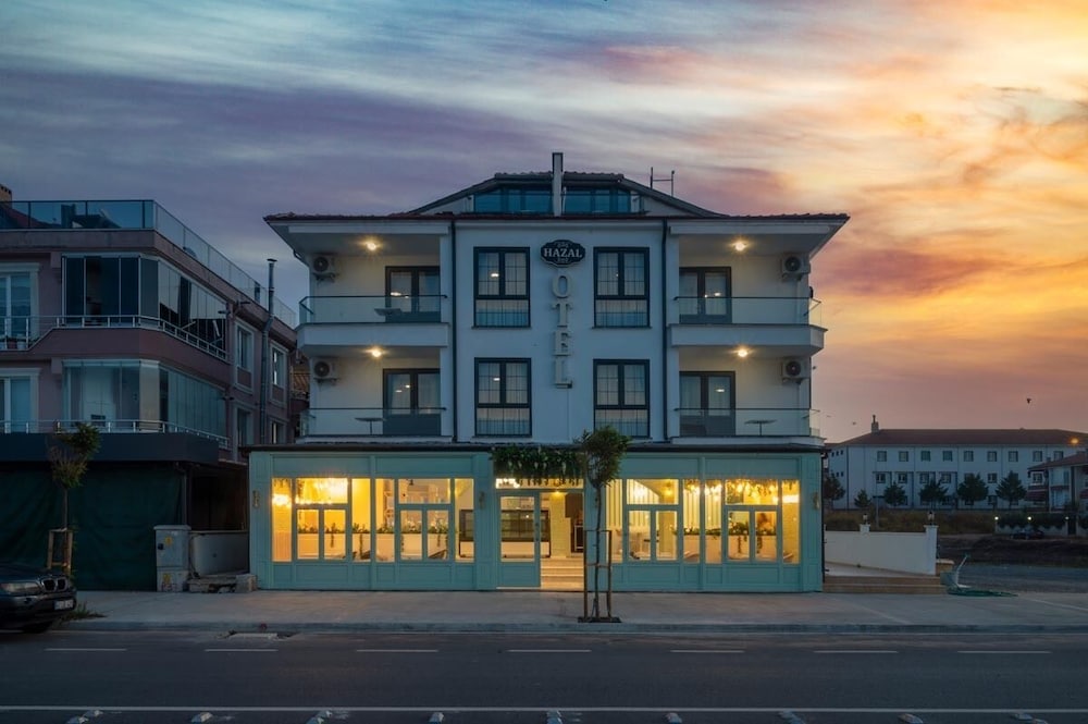 Hazal Otel Rezervasyon