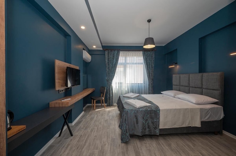 Hazal Otel Rezervasyon