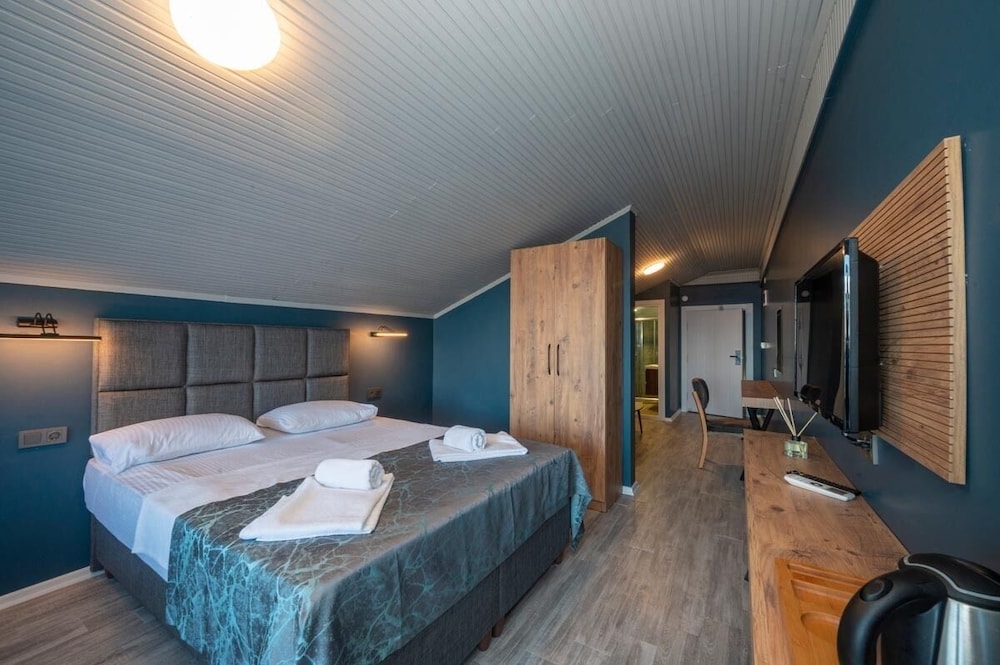 Hazal Otel Rezervasyon