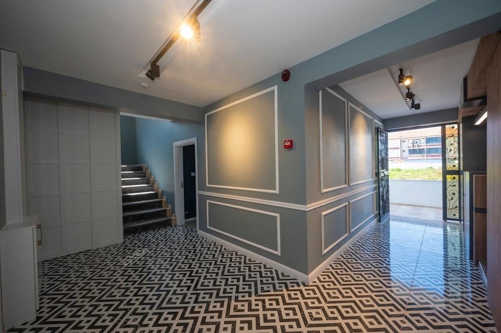 Hazal Otel Rezervasyon