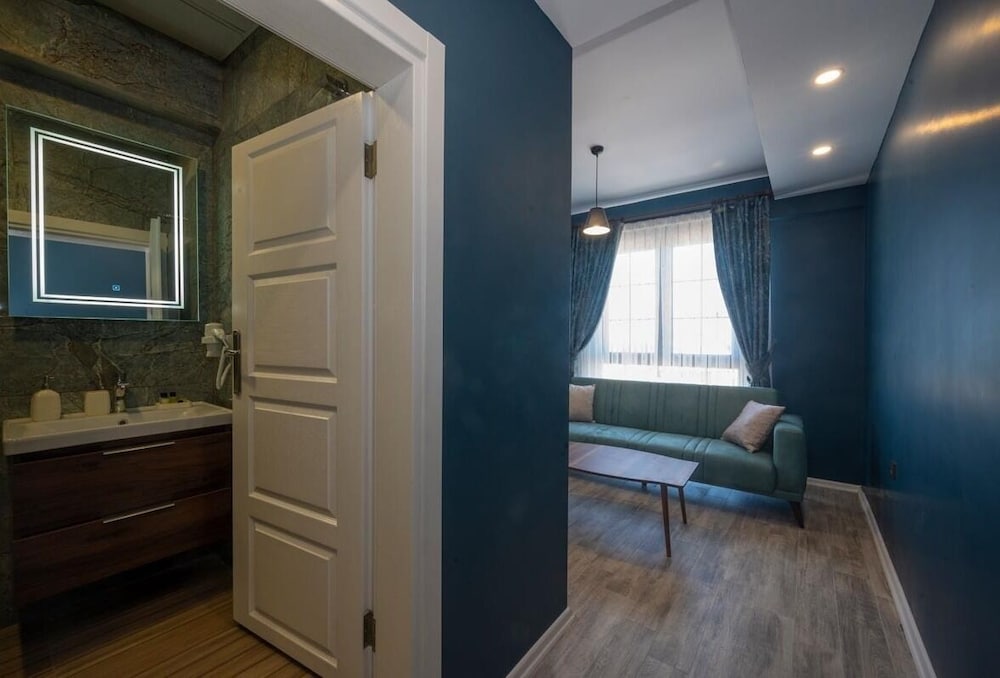 Hazal Otel Rezervasyon