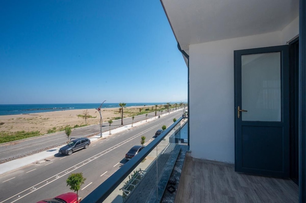 Hazal Otel Rezervasyon