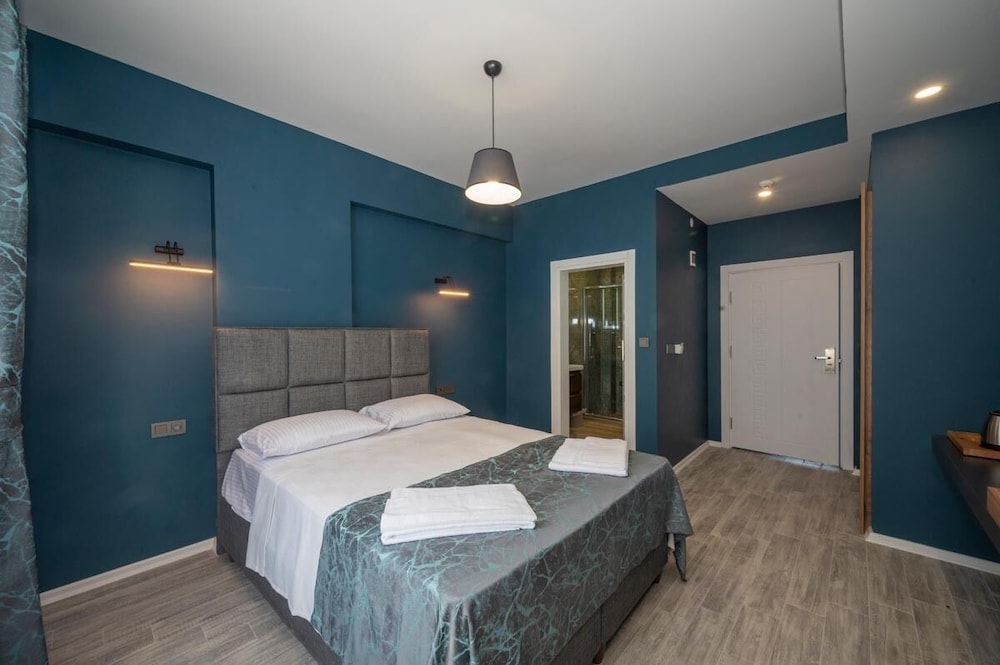 Hazal Otel Rezervasyon