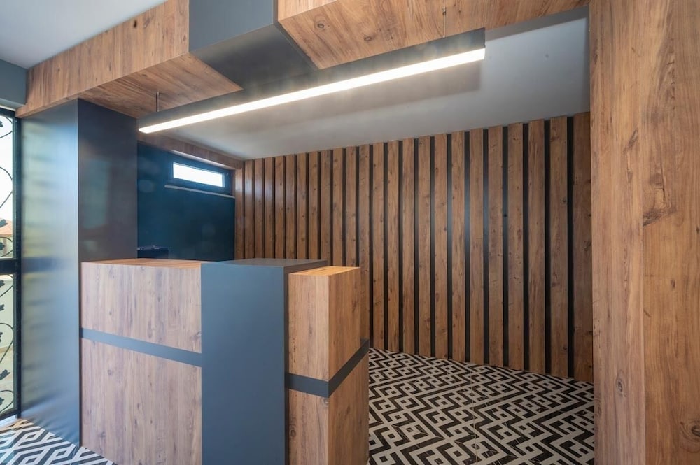 Hazal Otel Rezervasyon