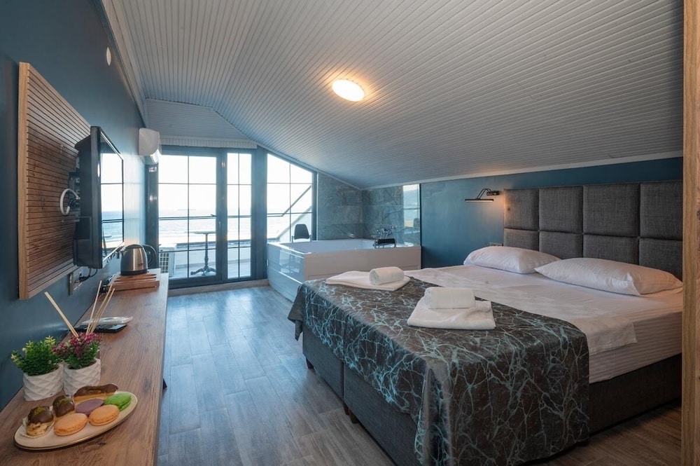 Hazal Otel Rezervasyon