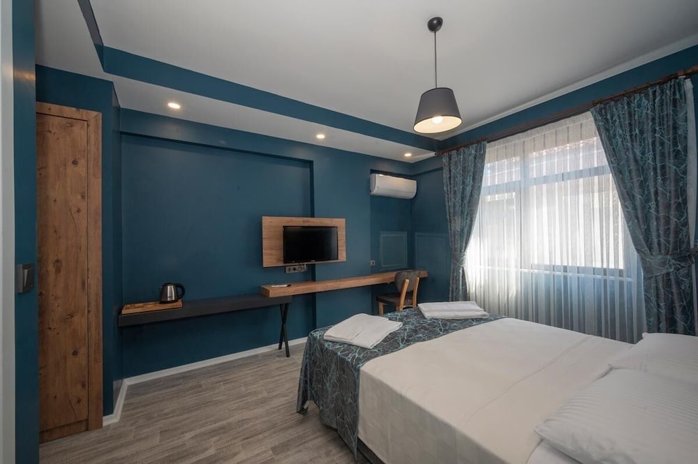 Hazal Otel Rezervasyon