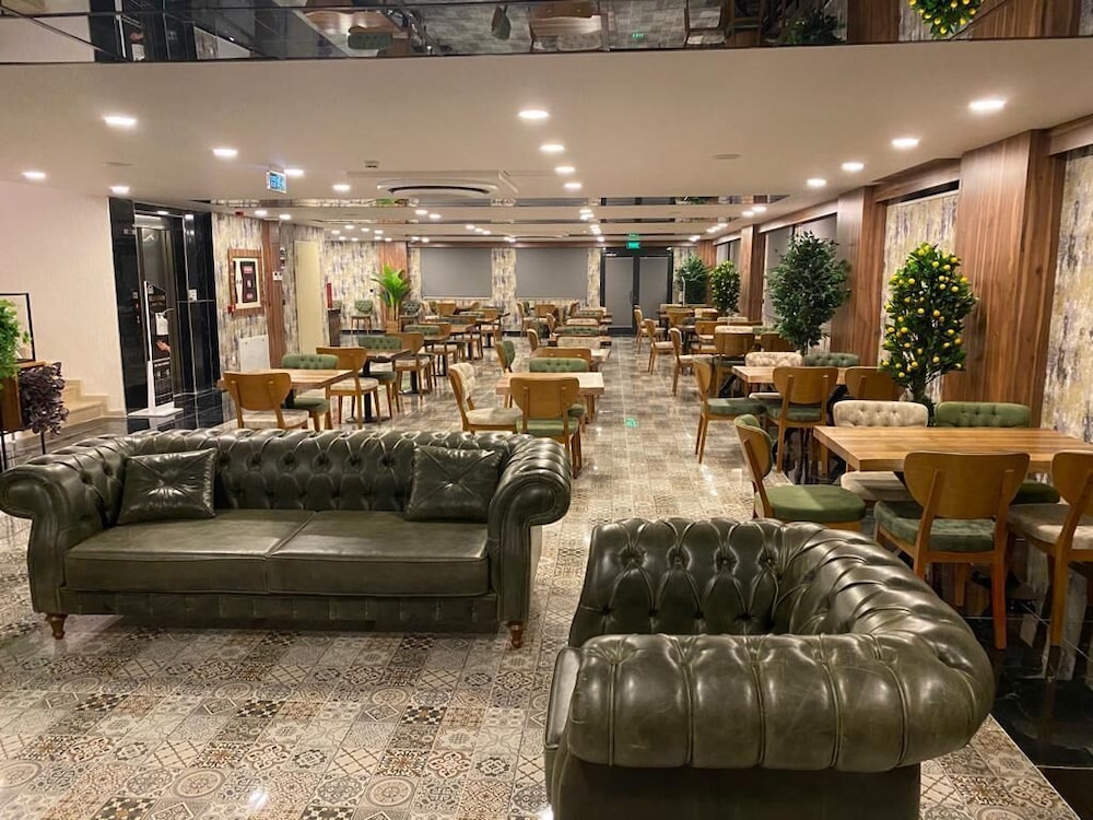 Seandos Otel Rezervasyon