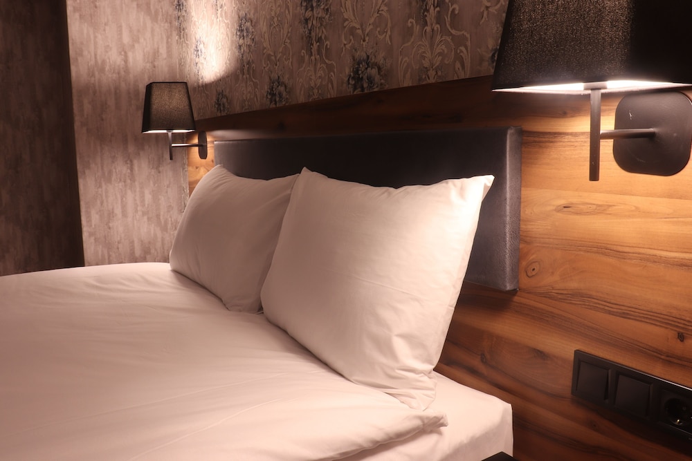 Seandos Otel Rezervasyon