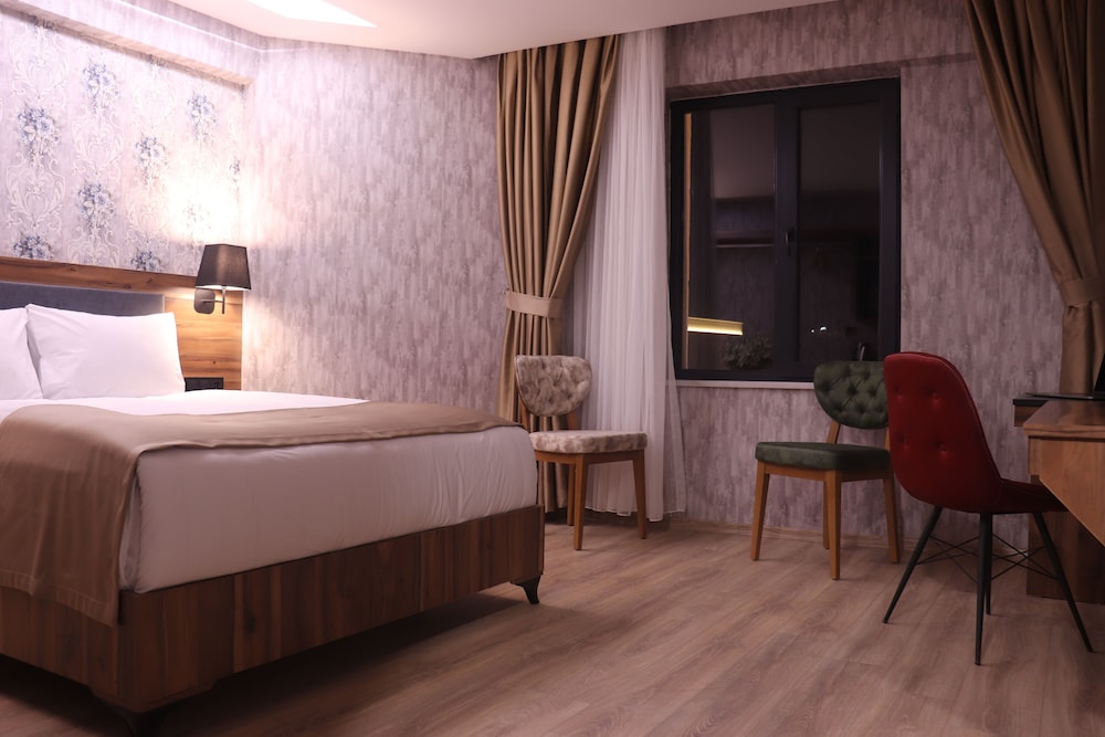 Seandos Otel Rezervasyon