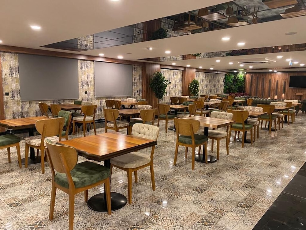 Seandos Otel Rezervasyon