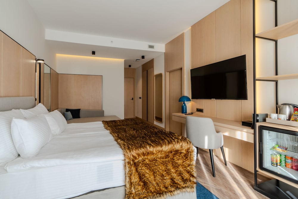 Megasaray Mount Erciyes Rezervasyon