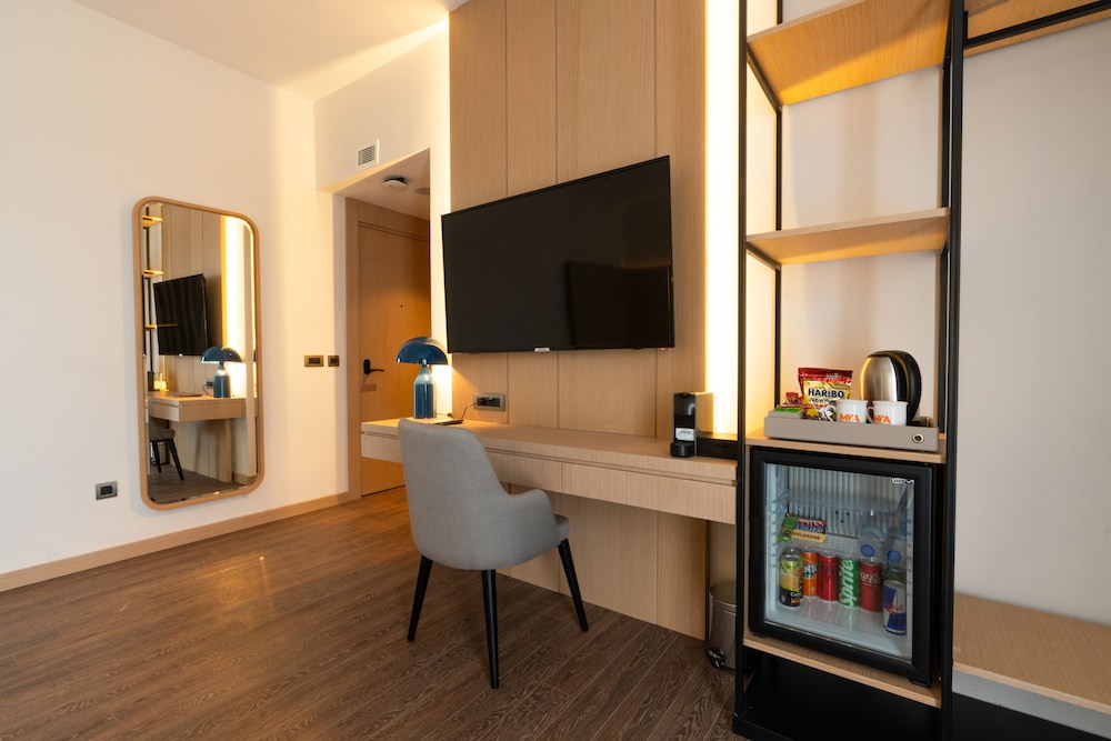 Megasaray Mount Erciyes Rezervasyon