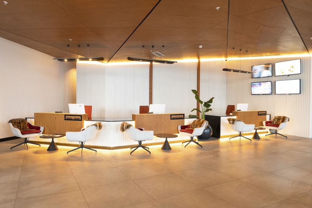 Megasaray Mount Erciyes Rezervasyon