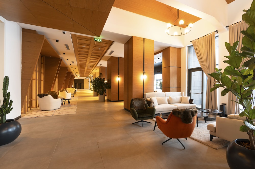 Megasaray Mount Erciyes Rezervasyon