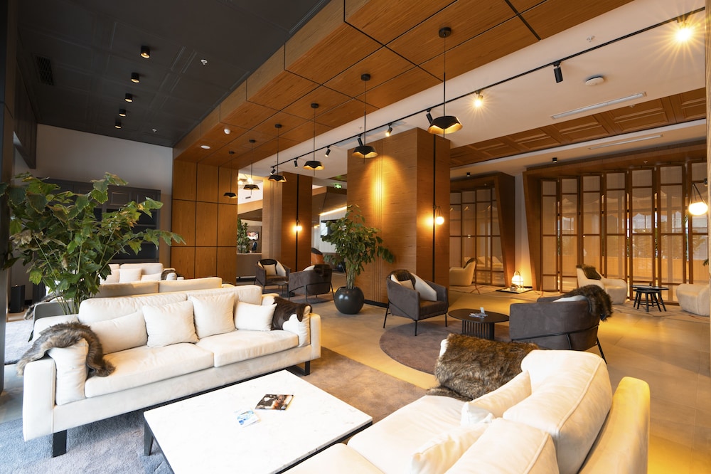 Megasaray Mount Erciyes Rezervasyon