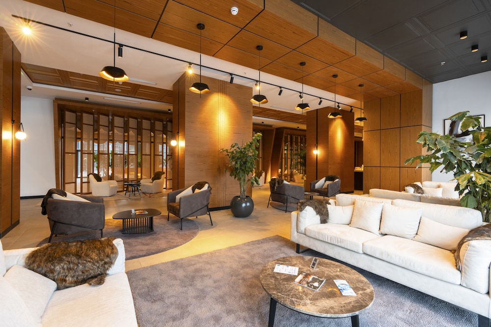 Megasaray Mount Erciyes Rezervasyon