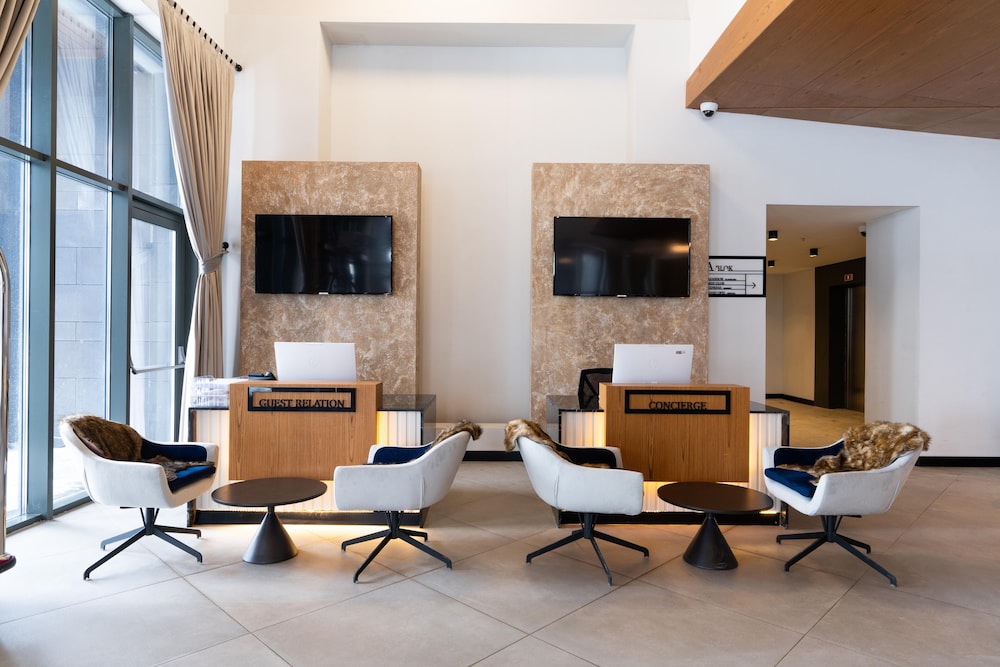 Megasaray Mount Erciyes Rezervasyon