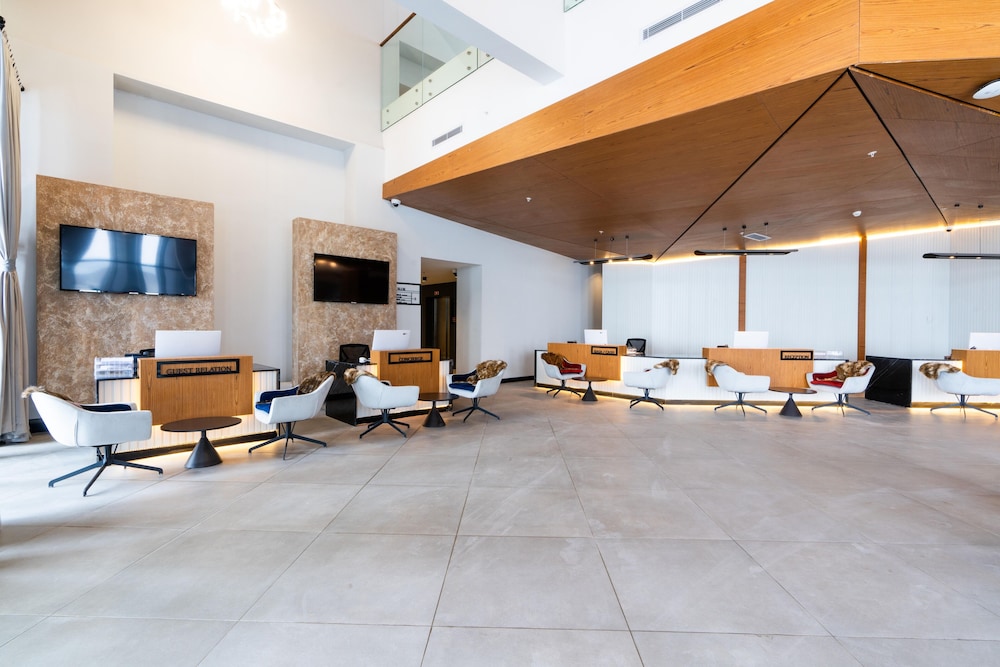 Megasaray Mount Erciyes Rezervasyon