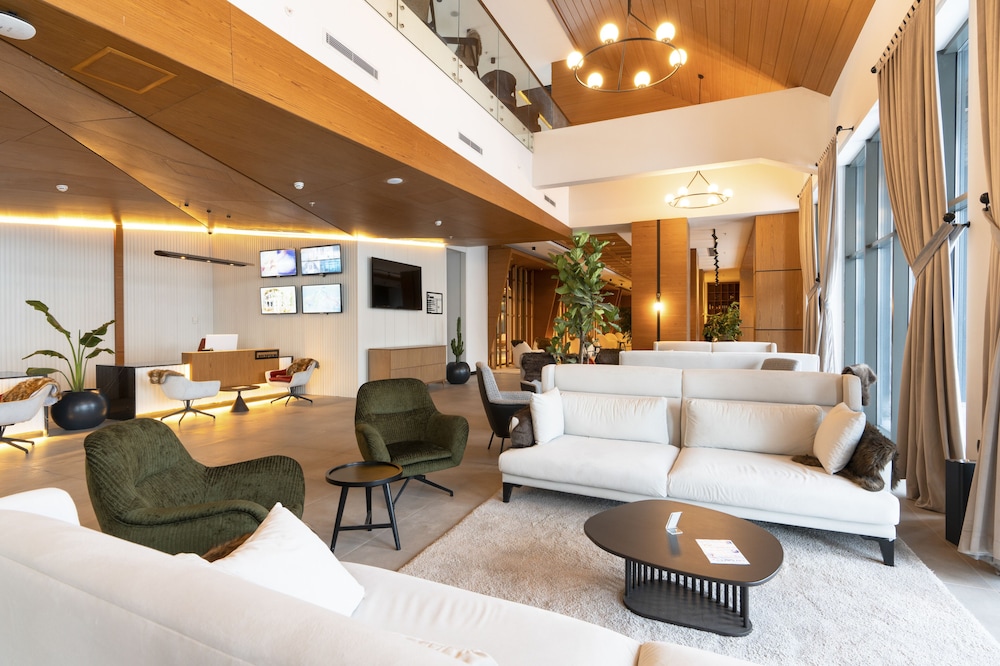 Megasaray Mount Erciyes Rezervasyon