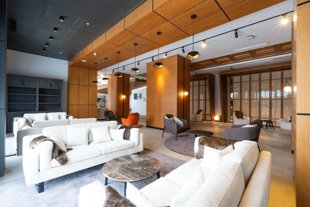 Megasaray Mount Erciyes Rezervasyon