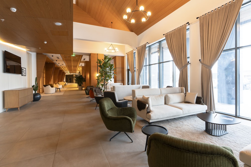 Megasaray Mount Erciyes Rezervasyon