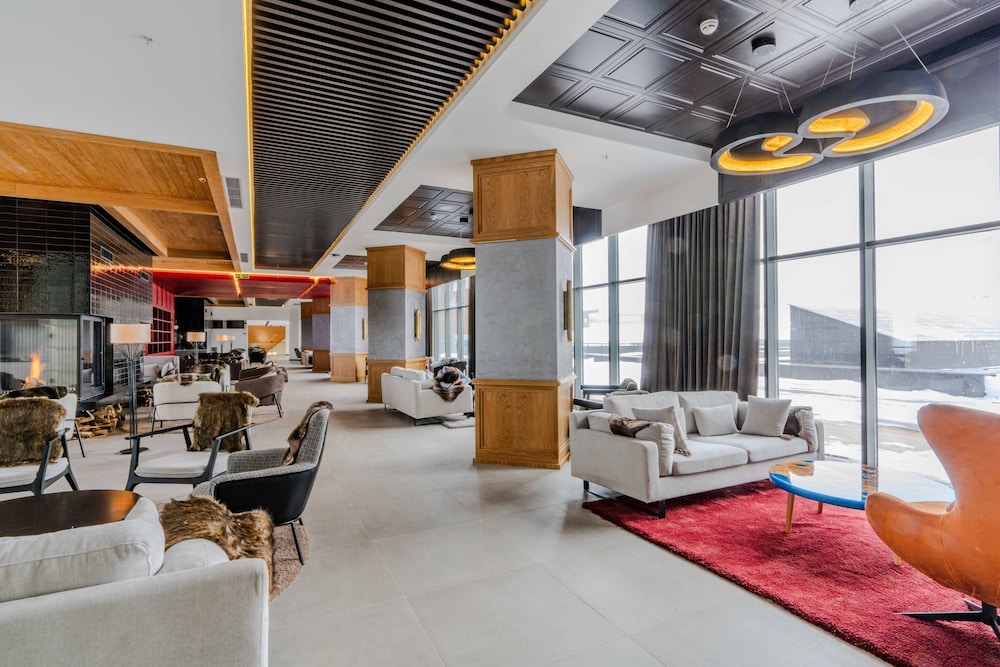 Megasaray Mount Erciyes Rezervasyon