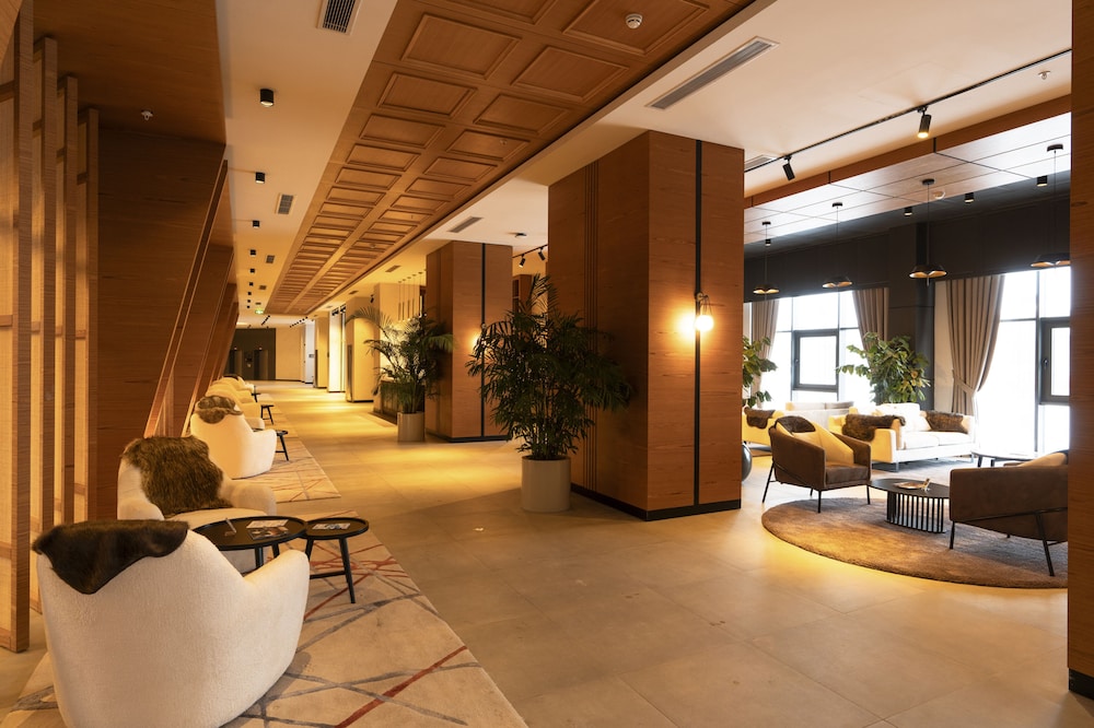 Megasaray Mount Erciyes Rezervasyon