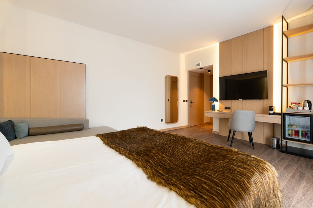 Megasaray Mount Erciyes Rezervasyon