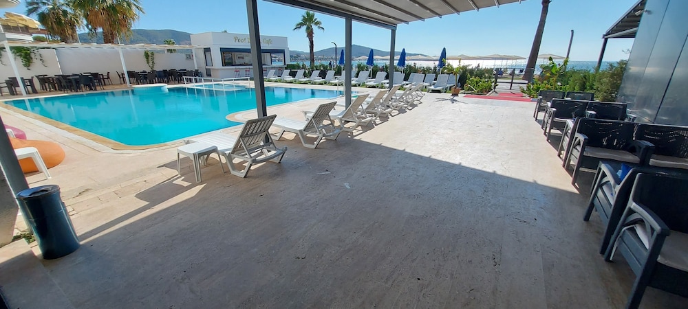 Blue Port Hotel Rezervasyon