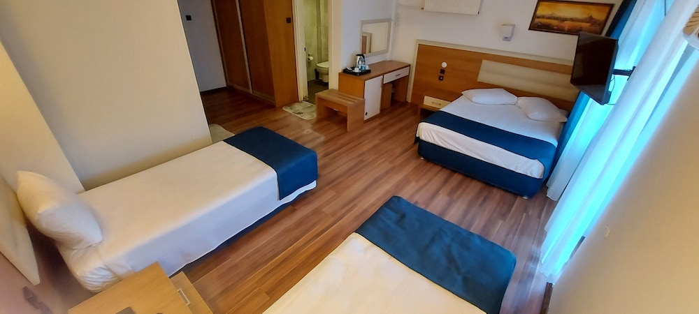 Blue Port Hotel Rezervasyon