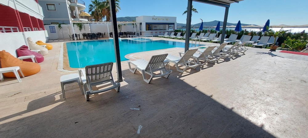 Blue Port Hotel Rezervasyon