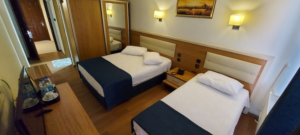 Blue Port Hotel Rezervasyon