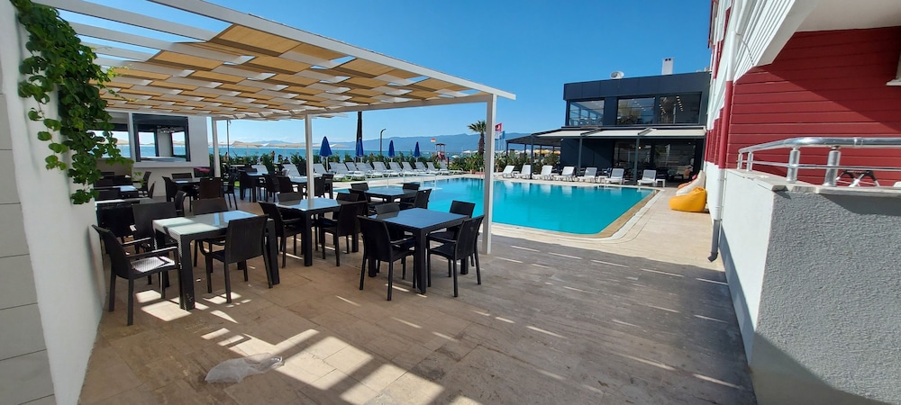 Blue Port Hotel Rezervasyon