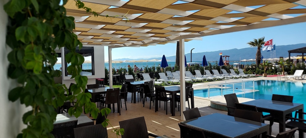 Blue Port Hotel Rezervasyon