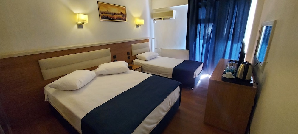 Blue Port Hotel Rezervasyon