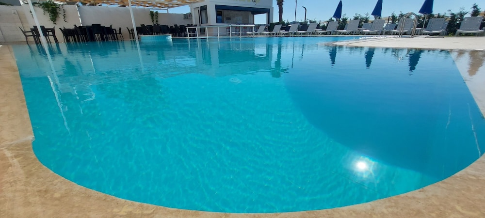 Blue Port Hotel Rezervasyon