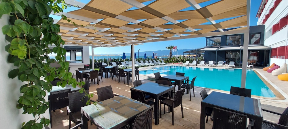 Blue Port Hotel Rezervasyon