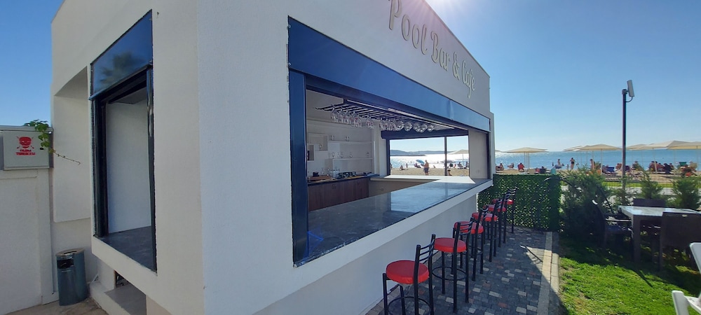 Blue Port Hotel Rezervasyon