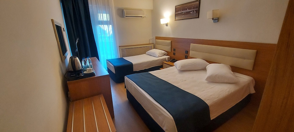 Blue Port Hotel Rezervasyon