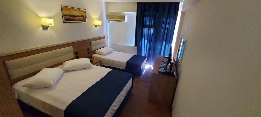 Blue Port Hotel Rezervasyon