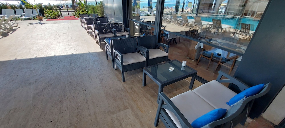 Blue Port Hotel Rezervasyon