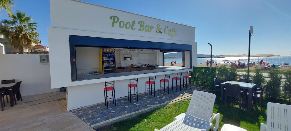 Blue Port Hotel Rezervasyon