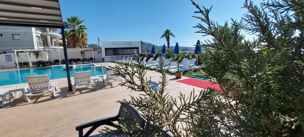 Blue Port Hotel Rezervasyon